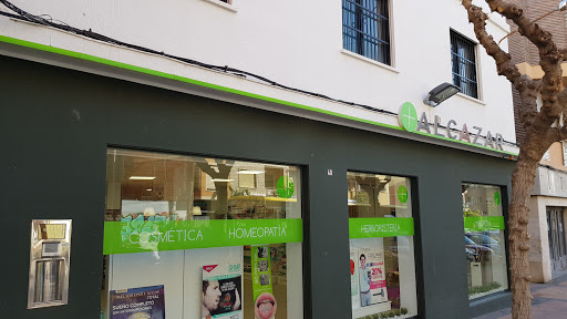 Farmacia Alcázar
