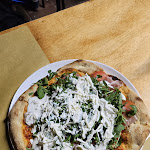 Photo n°1 de l'avis de Matteo.a fait le 26/08/2023 à 13:07 sur le  Pizzeria Mezzo Metro à Marina di Grosseto