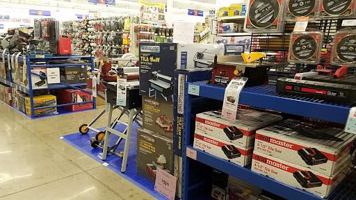 Hardware Store «Harbor Freight Tools», reviews and photos, 729 Colusa Ave b, Yuba City, CA 95991, USA