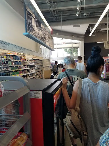 Pharmacy «Walgreens Pharmacy», reviews and photos, 305 N Breed St, Los Angeles, CA 90033, USA