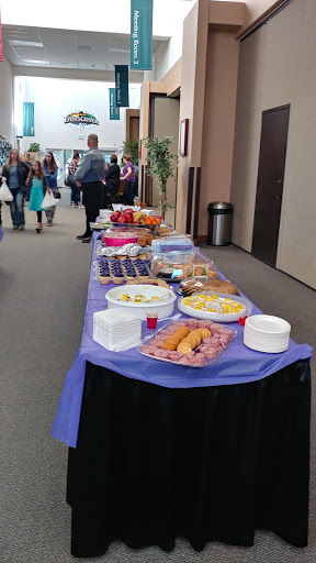 Event Venue «Florence Events Center», reviews and photos, 715 Quince St, Florence, OR 97439, USA