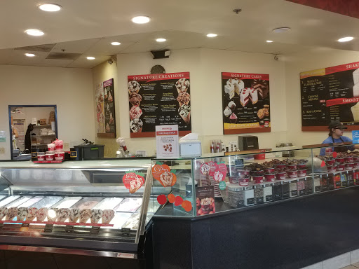 Ice Cream Shop «Cold Stone Creamery», reviews and photos, 4540 W Main St, Kalamazoo, MI 49006, USA