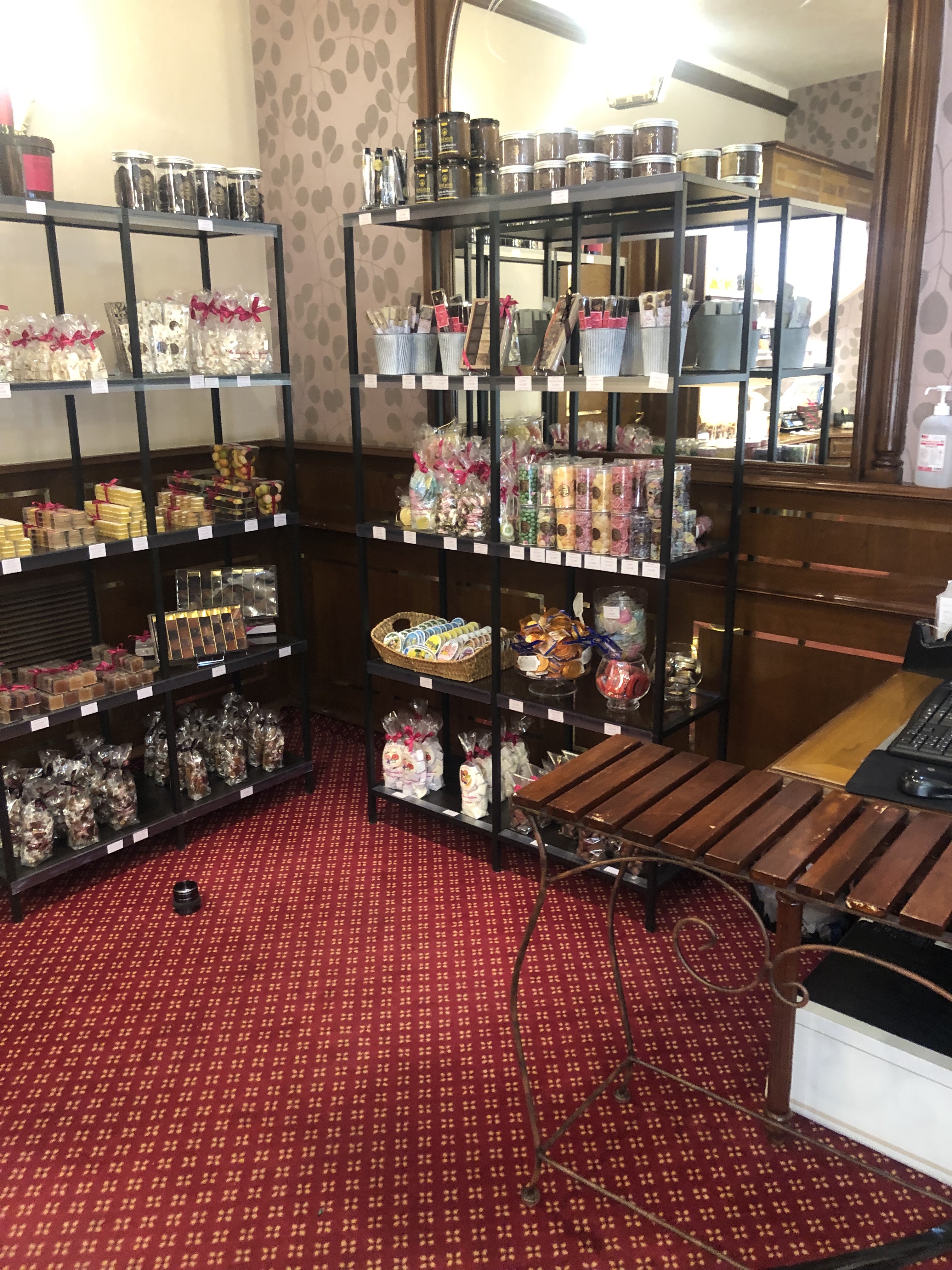 Photo n° 17 de l'avis de deise.o fait le 13/11/2022 à 17:25
