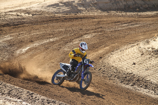 Motorcycle Dealer «Moto City», reviews and photos, 310 N Dysart Rd, Avondale, AZ 85323, USA