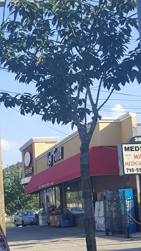 Supermarket «Key Food Supermarket», reviews and photos, 300 Sand Ln, Staten Island, NY 10305, USA