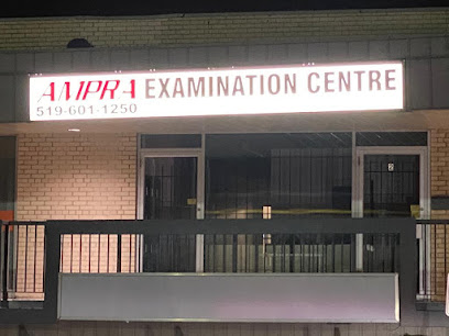 AMPRA Examination Centre (IELTS, Kryterion, Pearson VUE, Clep)