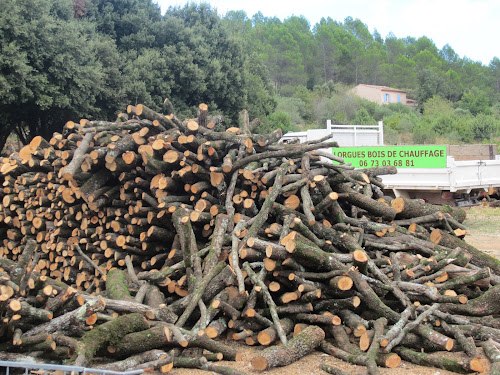 Magasin de bois de chauffage Lorgues Bois De Chauffage Lorgues
