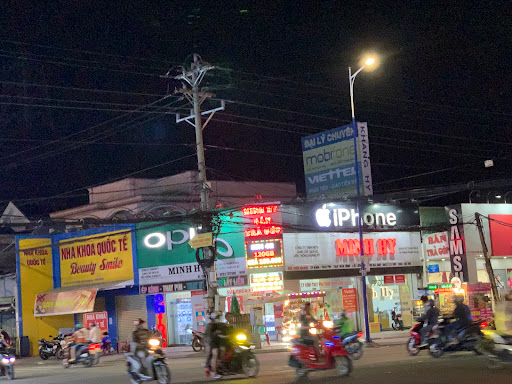 Top 20 cửa hàng oppo Huyện Vĩnh Thạnh Cần Thơ 2022