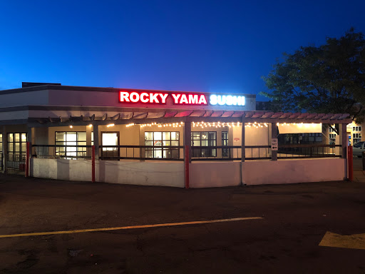 Rocky Yama Sushi