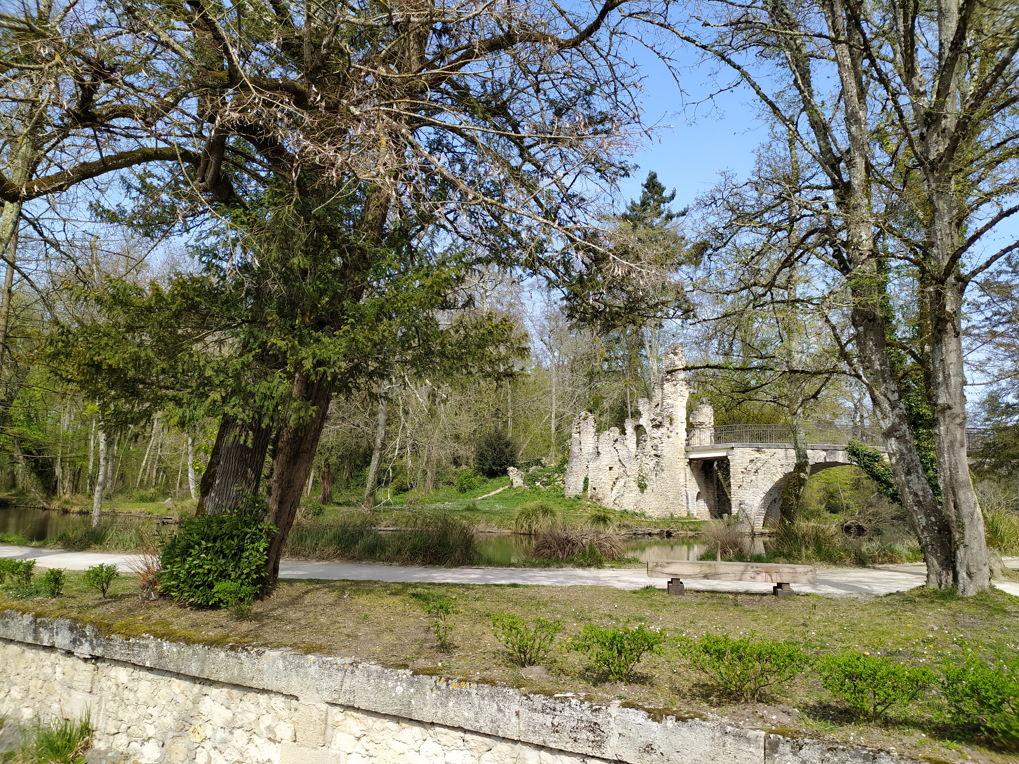 Photo n° 2 de l'avis de Jean.A fait le 25/03/2022 à 10:44