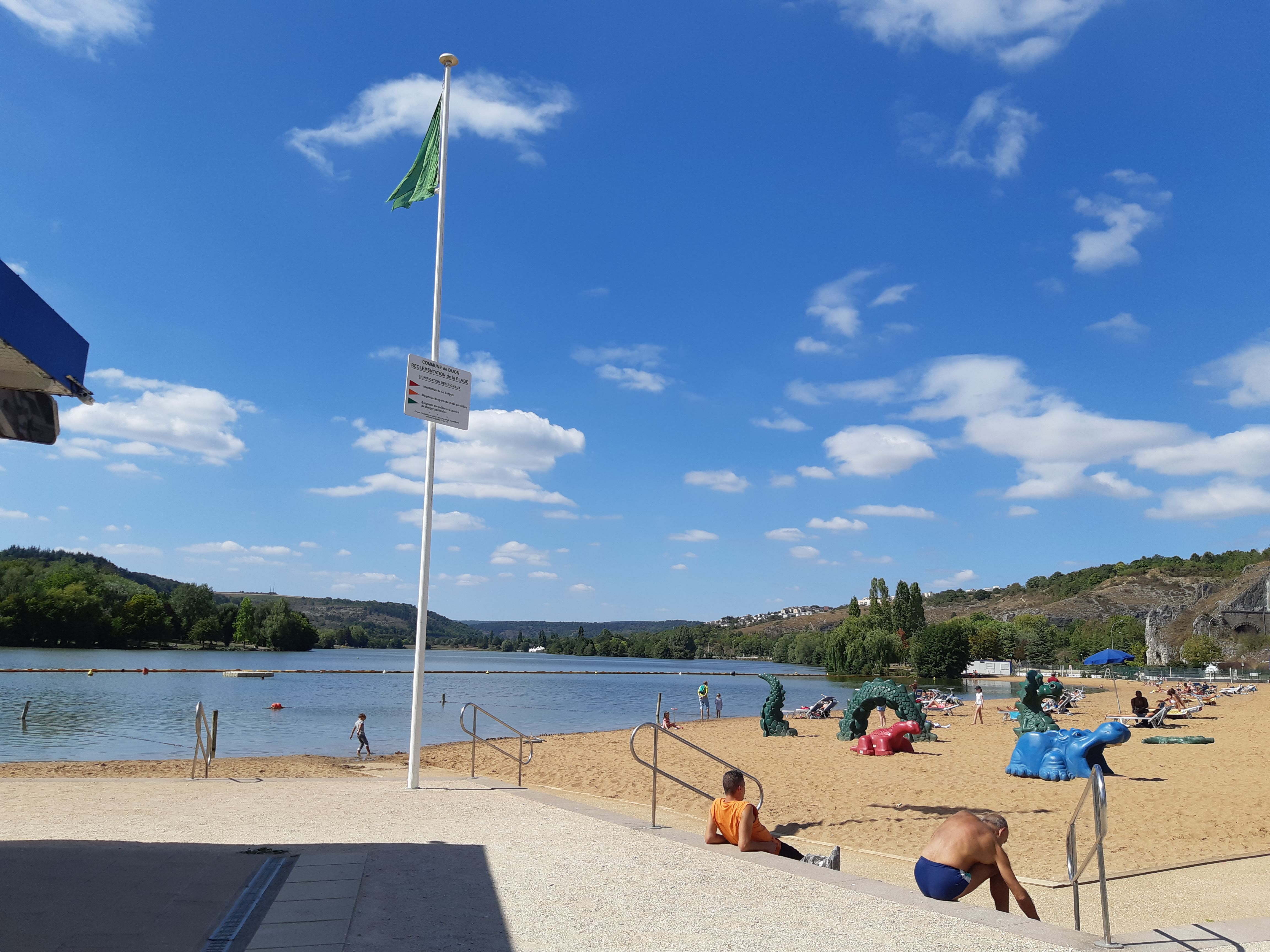 Photo n° 6 de l'avis de Betty.o fait le 05/09/2018 à 09:13