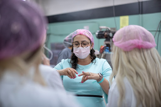 Manufacturer «OFRA Cosmetic Laboratories», reviews and photos, 2141 Blount Rd, Pompano Beach, FL 33069, USA