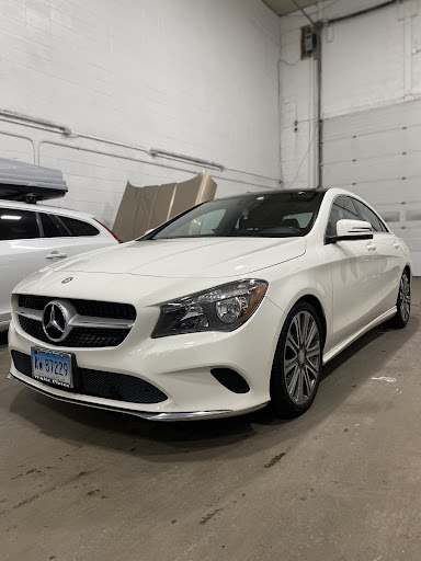 JC Detailing en Danbury