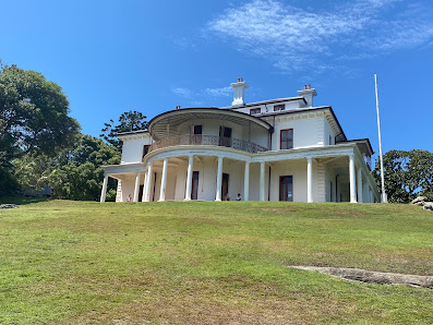 Strickland Estate 52 Vaucluse Rd, Vaucluse NSW 2030, Australia