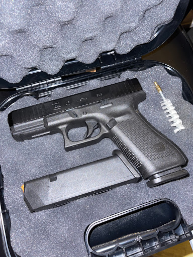 Hardware Store «A F Boyer Hardware & Guns», reviews and photos, 130 Main St, Slatington, PA 18080, USA