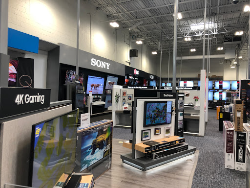 Electronics Store «Best Buy», reviews and photos, 45575 Dulles Eastern Plaza #188, Sterling, VA 20166, USA