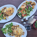 Photo n°1 de l'avis de Katrin.a fait le 17/07/2022 à 18:27 sur le  Groben Gottlieb à Halle (Saale)