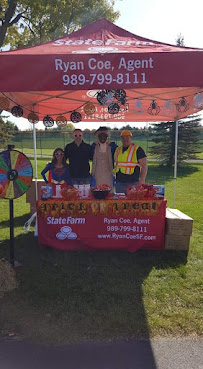 Ryan Coe - State Farm Insurance Agent - Photo 5 - Car repair in Saginaw, MI, Saginaw