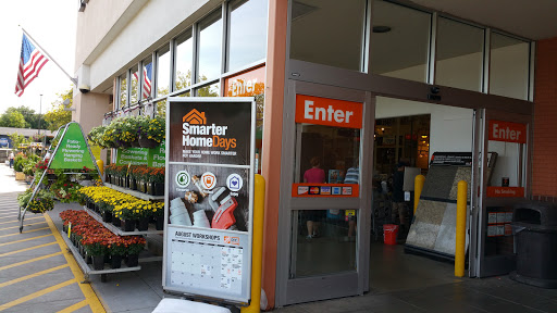 Home Improvement Store «The Home Depot», reviews and photos, 4401 SW 110th Ave, Beaverton, OR 97005, USA