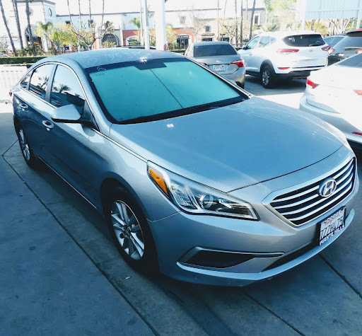 Car Dealer «Quick & Easy Auto Sales Inc», reviews and photos, 3137 E Imperial Hwy, Lynwood, CA 90262, USA