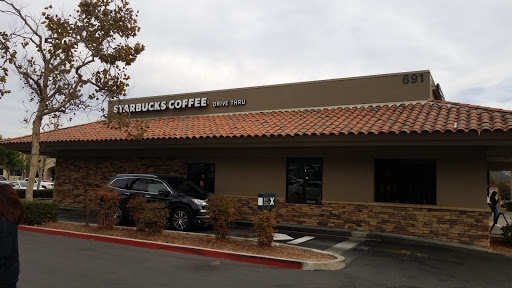 Starbucks image