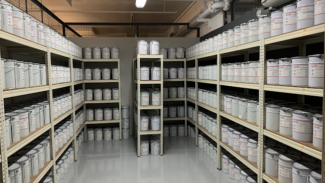 Opinii despre John Davids Pte Ltd în Singapore - Shop