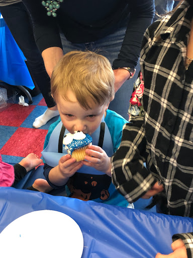 Gym «My Gym», reviews and photos, 520 U.S. 9 #7, Manalapan Township, NJ 07726, USA