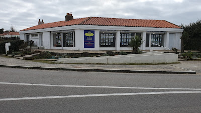 Starco immobilier Pointe Saint Gildas à Préfailles