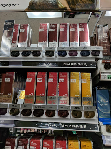 Beauty Supply Store «Sally Beauty», reviews and photos, 24408 Rockfield Blvd, Lake Forest, CA 92630, USA