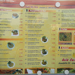 Photo n°5 de l'avis de M. fait le 28/07/2021 à 17:20 sur le  Saigon Asia-Bistro à Scharbeutz