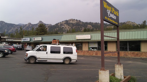 Thrift Store «Estes Park Community Thrift Shop», reviews and photos, 429 W Elkhorn Ave, Estes Park, CO 80517, USA