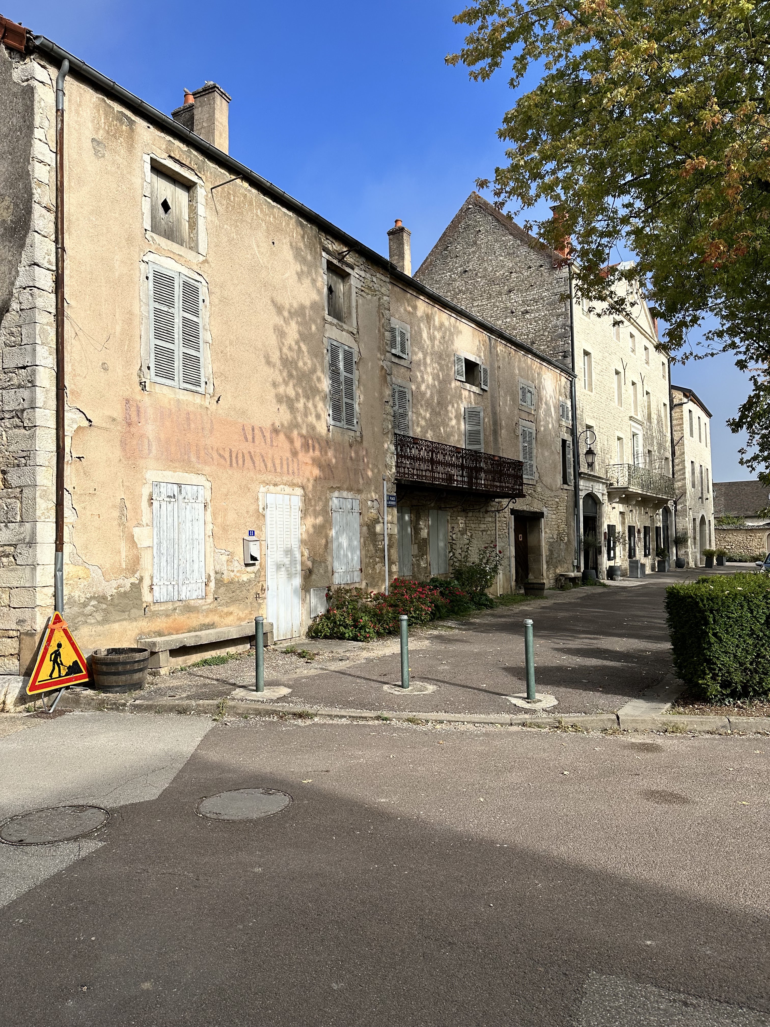 Photo n° 1 de l'avis de Julian.u fait le 06/10/2023 à 17:08