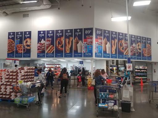 Sams Club image
