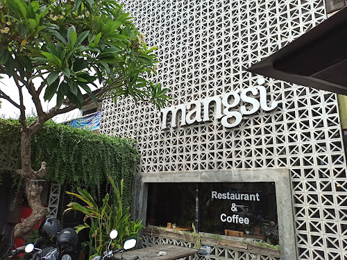 Mangsi Coffee & Restaurant Kuta