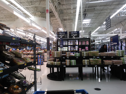 Department Store «Walmart Supercenter», reviews and photos, 17150 Gale Ave, City of Industry, CA 91745, USA