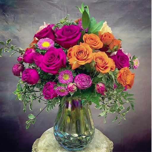 Florist «Finishing Touch Florist & Gifts», reviews and photos, 1645 140th Ave NE B4, Bellevue, WA 98005, USA