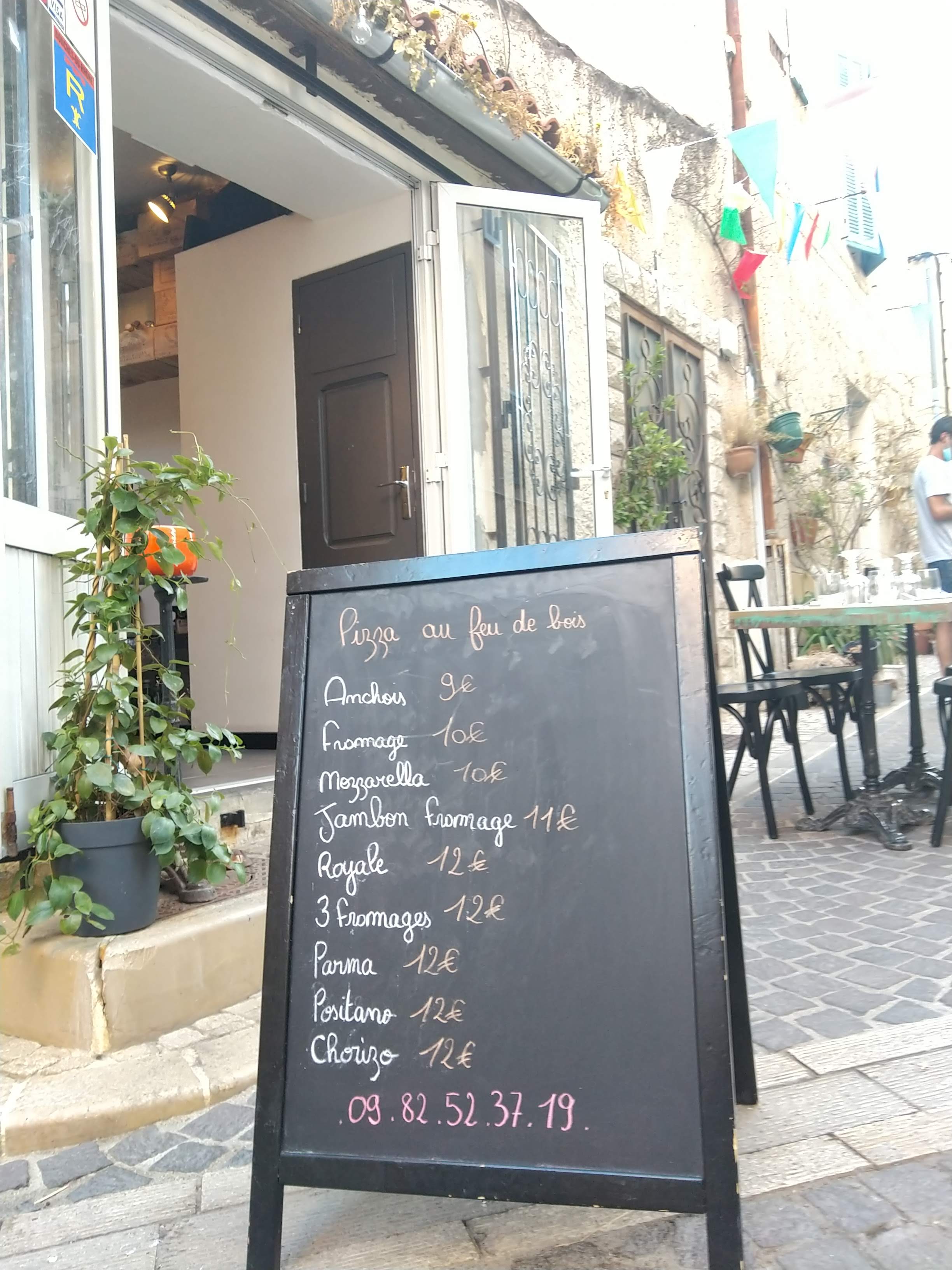 Photo n° 4 de l'avis de Sab.h fait le 19/08/2020 à 18:47