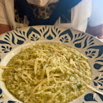 Photo n°2 de l'avis de Mafalda.a fait le 10/05/2024 à 13:08 sur le  il Gallo Nero à Rome