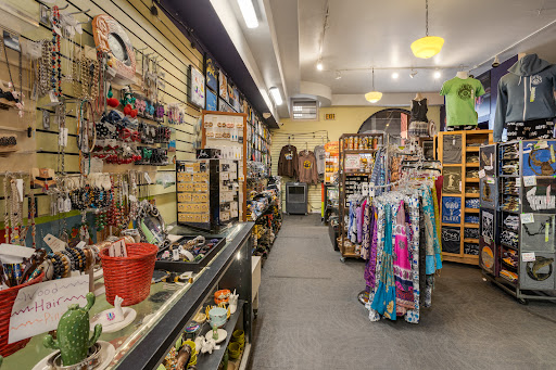 Record Store «Cactus Records & Gifts», reviews and photos, 29 W Main St, Bozeman, MT 59715, USA