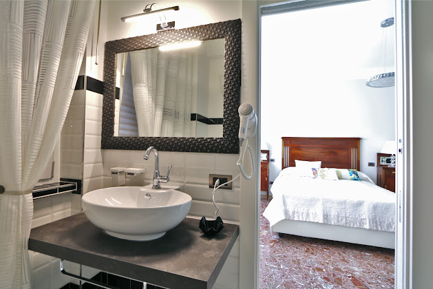 Photos du propriétaire Bed & Breakfast Solidea Bed&Breakfast 84123 Salerno