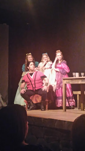 Performing Arts Theater «DreamWrights Center for Community Arts», reviews and photos, 100 Carlisle Ave, York, PA 17401, USA