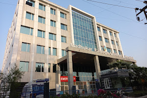 Madhukar Rainbow Children's Hospital & BirthRight By Rainbow Hospitals image