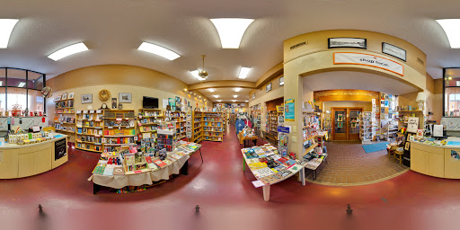 Book Store «Old Firehouse Books», reviews and photos, 232 Walnut St, Fort Collins, CO 80524, USA