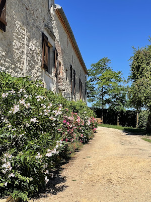 Clos Souillac SARL à Floressas