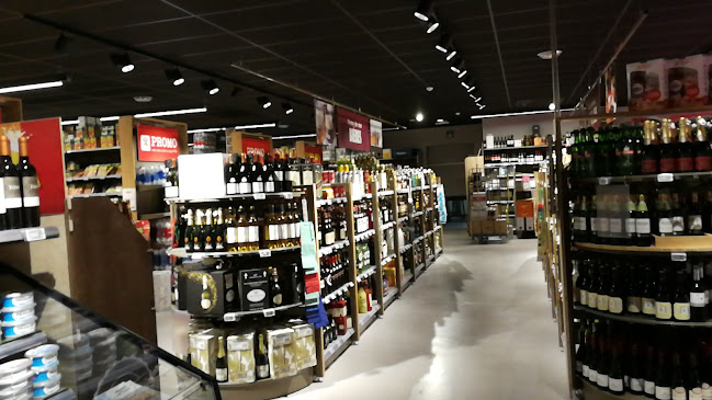 SPAR Grivegnée - Supermarkt