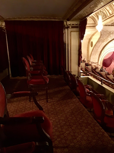 Performing Arts Theater «Connor Palace», reviews and photos, 1615 Euclid Ave, Cleveland, OH 44145, USA