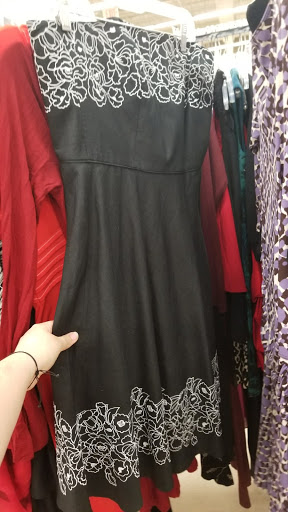 Thrift Store «Savers», reviews and photos