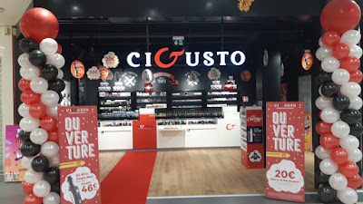 CIGUSTO BOURG EN BRESSE à Bourg-en-Bresse