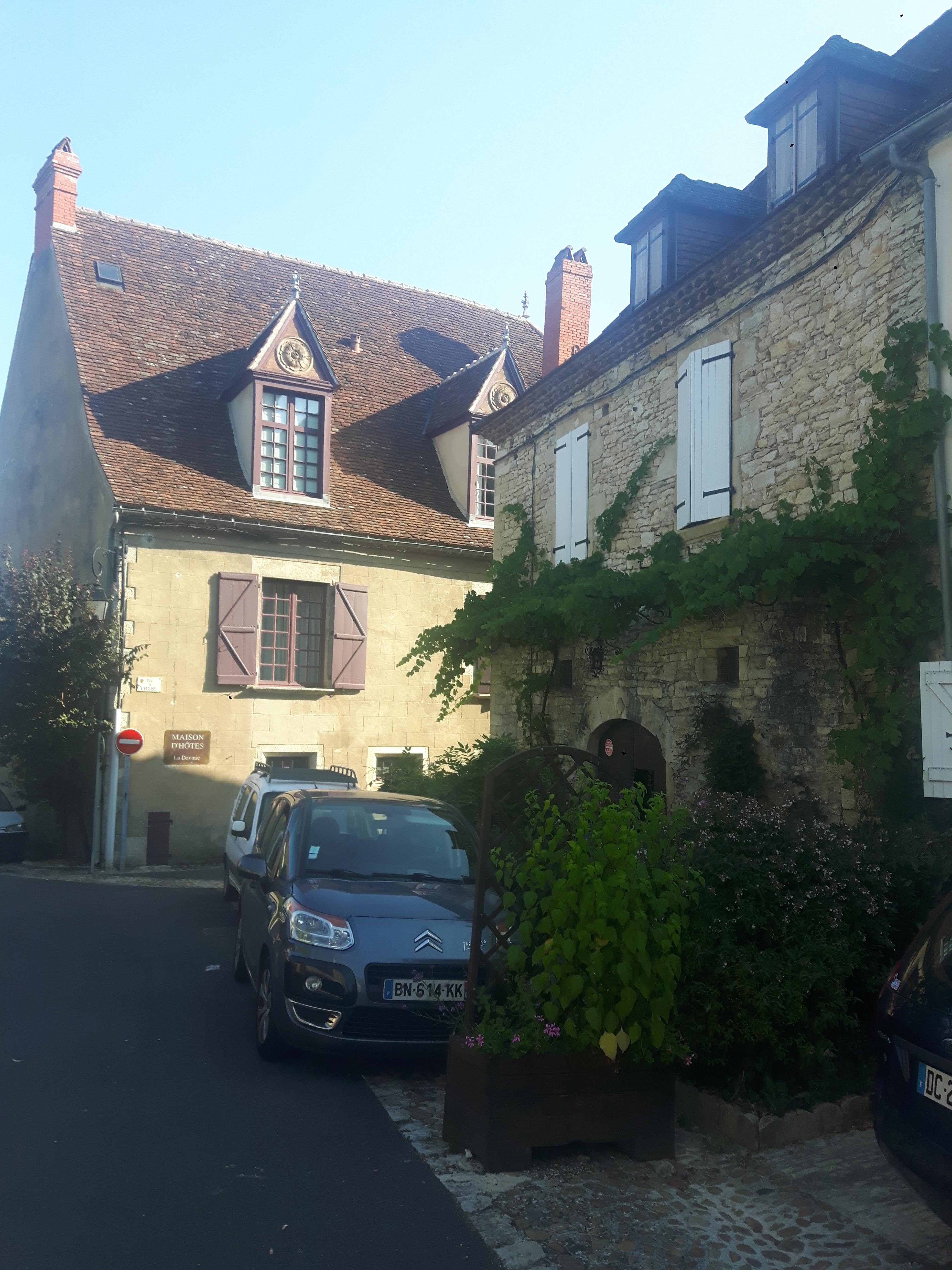 Photo n° 5 de l'avis de Claire-Lyse.o fait le 26/07/2018 à 07:48