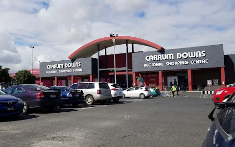 Carrum Downs Regional Shopping Centre image